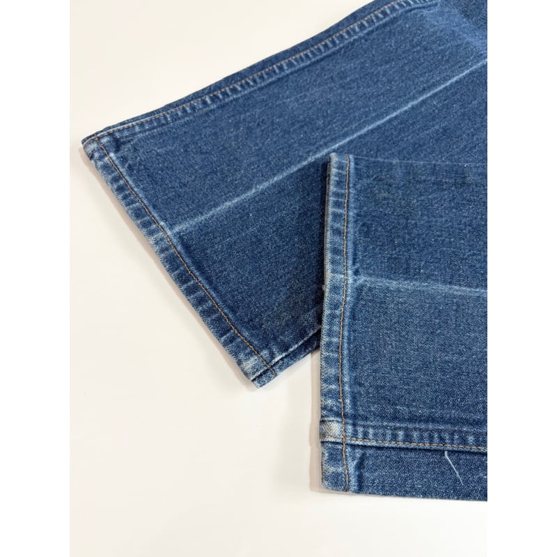 80〜90s Wrangler 13MWZ DENIM PANTS MADE IN USA 🇺