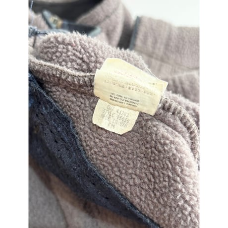 F96s Patagonia SYNCHILLA FULLZIP FLEECE JACKET MADE IN USA 🇺🇸 Size L