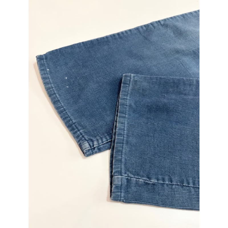 70s Levi's 519 CORDUROY PANTS MADE IN USA 🇺🇸 Si