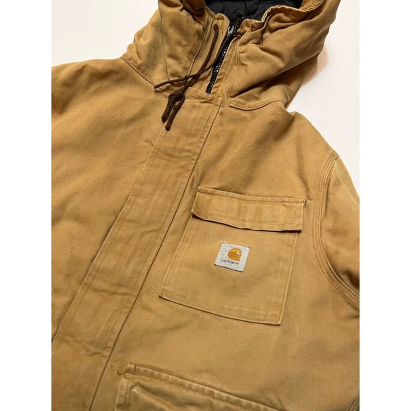 80〜90s carhartt SIBERIAN PARKA Size L程 | KORDS 80〜90s carhartt SIBERIAN PARKA Size L程 | KORDS