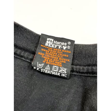 90〜00s Harley-Davidson Tee MADE IN USA 🇺🇸 Size L