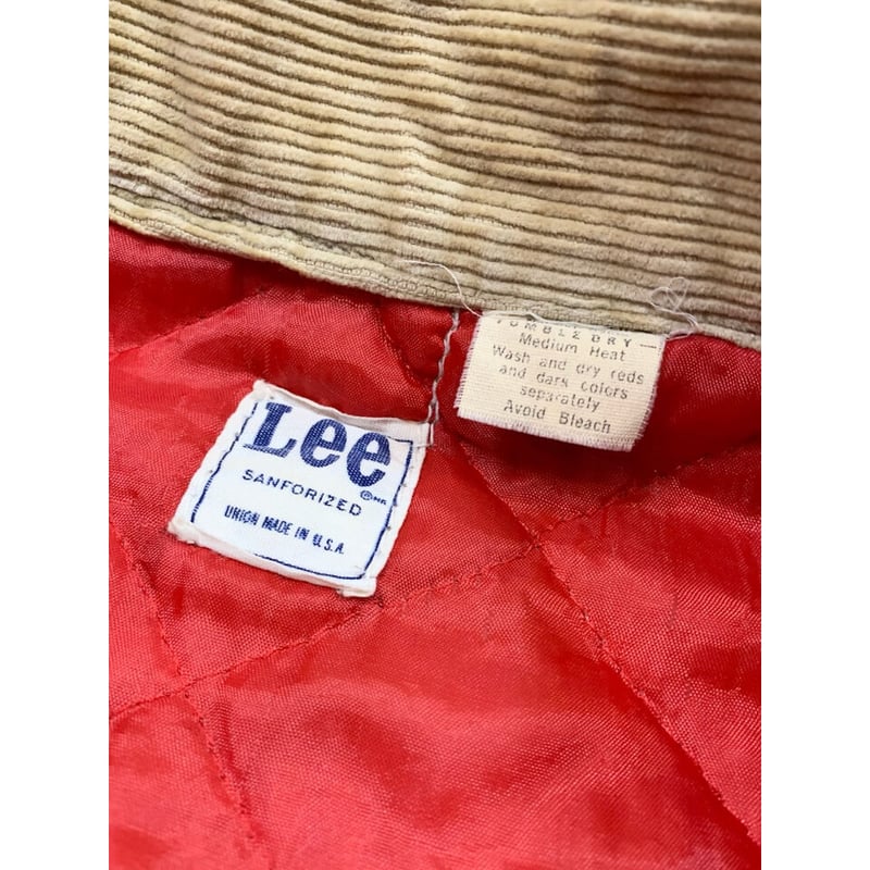 70s Lee 70s Lee