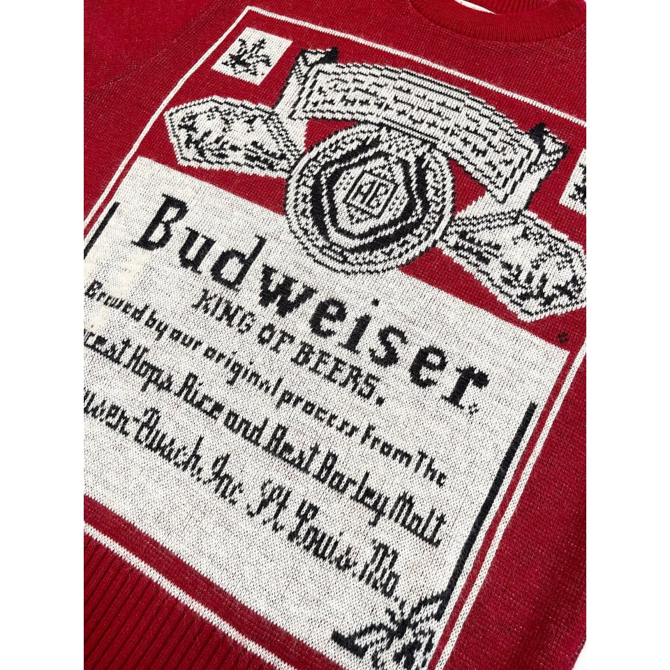 70s Budweiser 