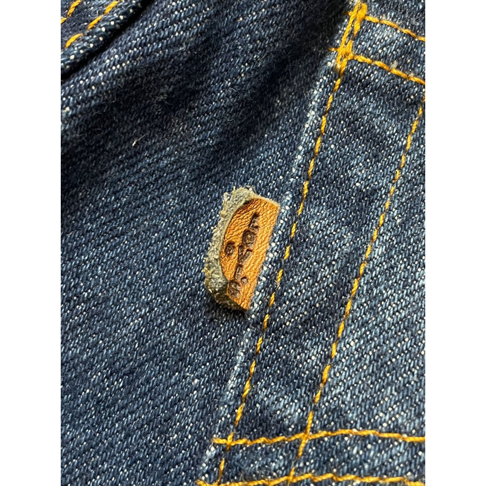 一枚】 FOR OVER 80 YEARS LEVI'S - ladon.org.sa