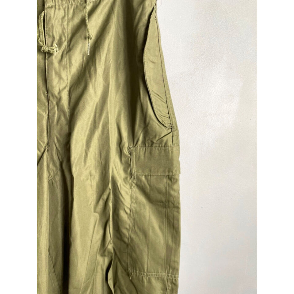 パンツ DEAD STOCK US M-51 WIND OVER CARGO PANTS FIFTH DEAD STOCK US M-51 WIND OVER CARGO PANTS [OD] - Fresh