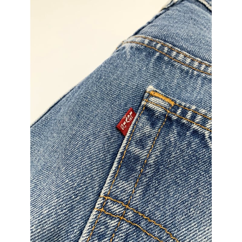 90s Levi's 501 DENIM PANTS MADE IN USA 🇺🇸 W38L3 90s Levi's 501 DENIM PANTS MADE IN USA 🇺🇸 W38L3
