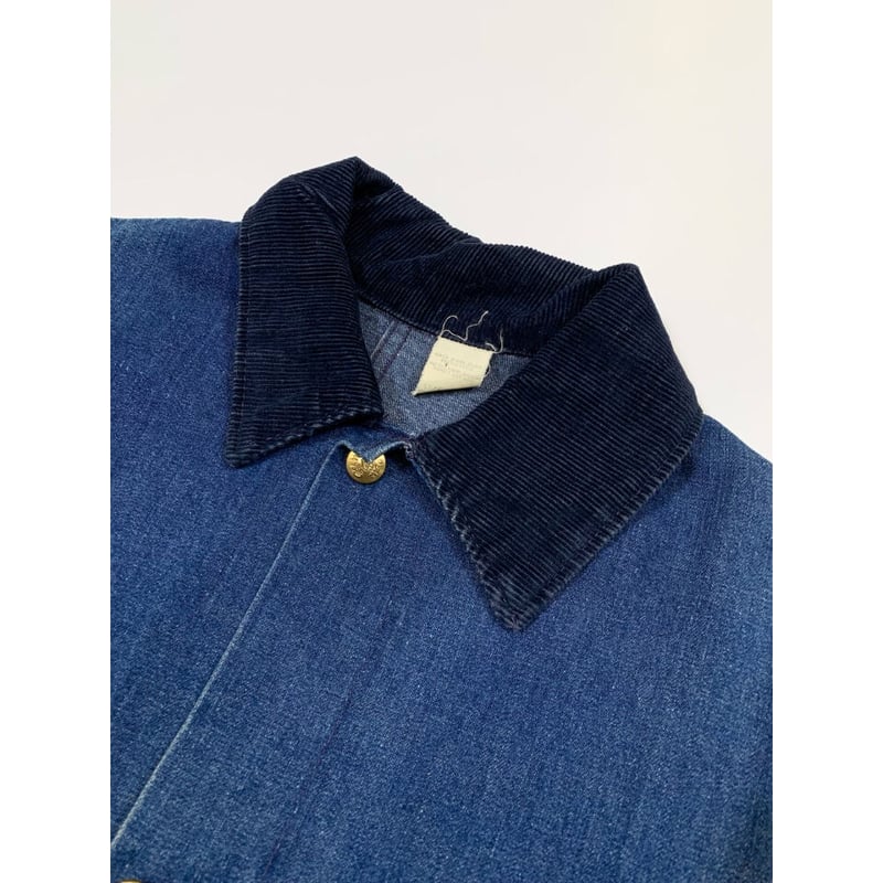 Carter's denim coverall デニム カバーオール 60s fit=scale-down,w=1200