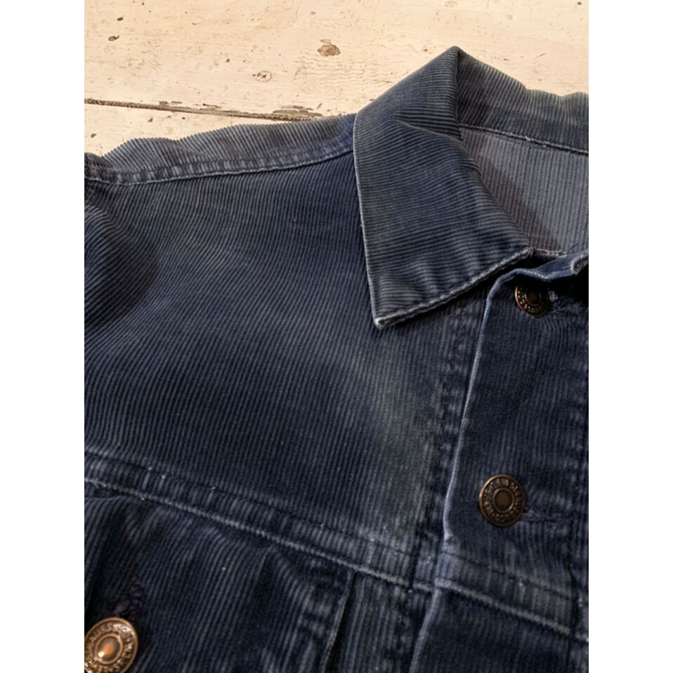 70s Levi's 70505 CORDUROY JACKET MADE IN USA 🇺