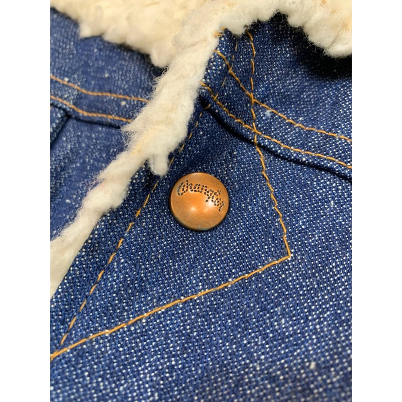 70s WRANGLER WRANGE COAT MADE IN USA 🇺🇸 Size L