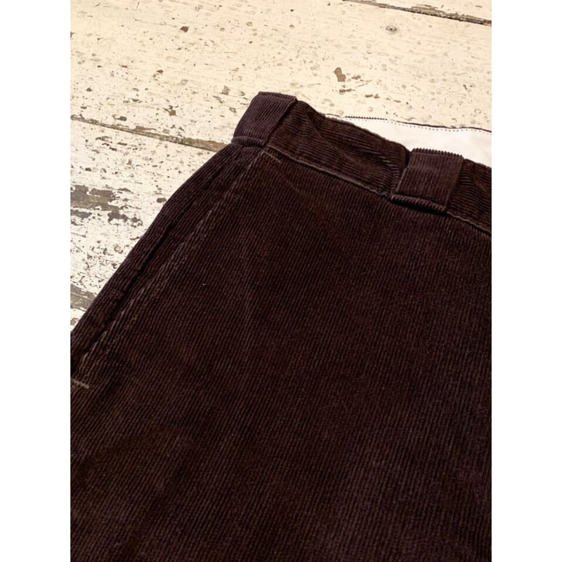 80s L.L.Bean CORDUROY PANTS MADE IN USA 🇺🇸 Size