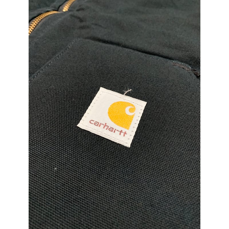 90s carhartt DUCK VEST MADE IN USA 🇺🇸 Size XL | 90s carhartt DUCK VEST MADE IN USA 🇺🇸 Size XL |