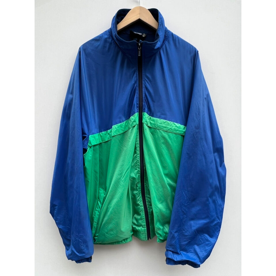 ジャケット・アウター 90s patagonia feather weighed jacket 90s Patagonia FEATHER WEIGHT ZIP-UP JACKET Size
