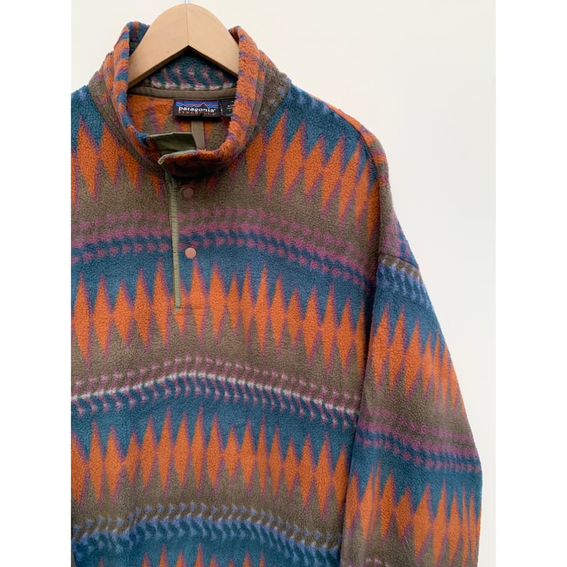 S97s Patagonia 