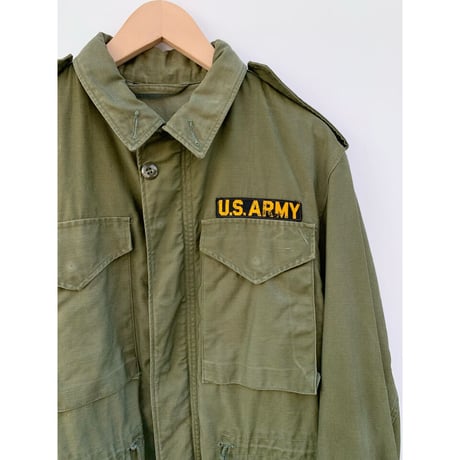 m51fieldjacket | STORES