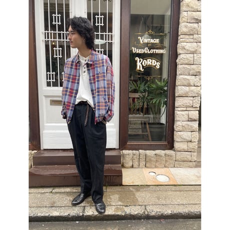90s Ralph Lauren SWING TOP  Size XL