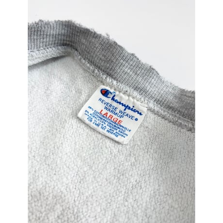 80s Champion "COLUMBIA" REVERSE WEAVE MADE IN USA 🇺🇸 Size L
