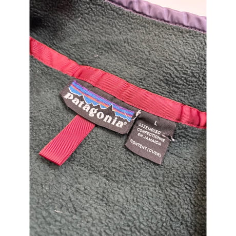 90s Patagonia SNAP T Size L