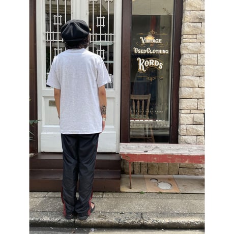 90s NEWPORT PREASURE TABACCO Tee Size L