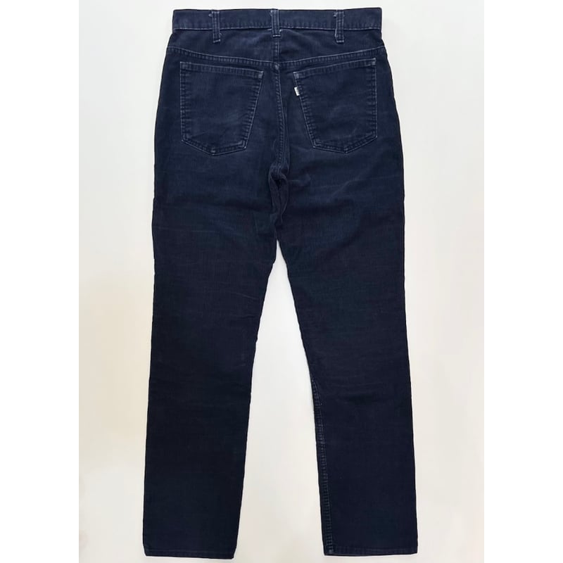 80s Levi's 519 CORDUROY PANTS MADE IN USA 🇺🇸 Si 80s Levi's 519 CORDUROY PANTS MADE IN USA 🇺🇸 Si