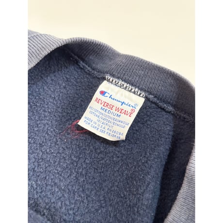 90s Champion "NO EYE" REVERSE WEAVE MADE IN USA 🇺🇸 Size M