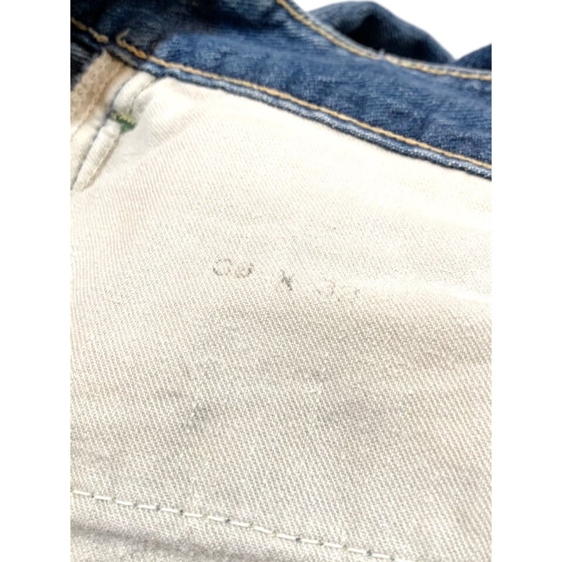 60〜70s BIG SMITH 