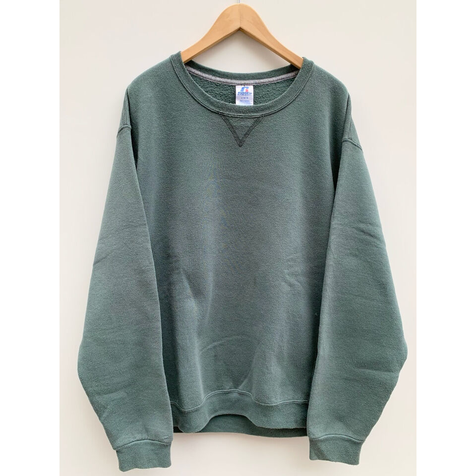 00s RUSSELL ATHLETIC SWEAT Size L | KORDS 00s RUSSELL ATHLETIC SWEAT Size L | KORDS
