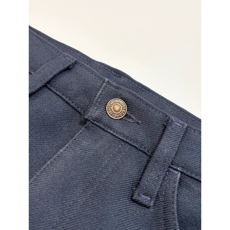 80s Levi's 517 STA-PREST PANTS MADE IN USA 🇺🇸 S