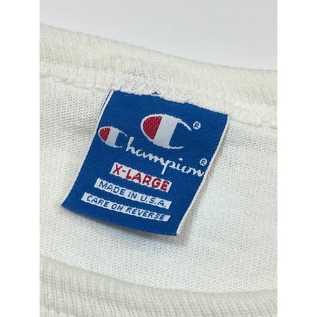 90s Champion College Tee MADE IN USA 🇺🇸 Size XL