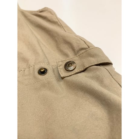 90s BANANA REPUBLIC SAFARI VEST Size L