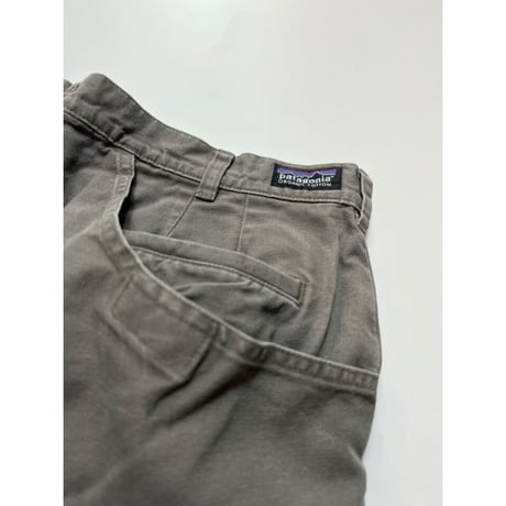 PATAGONIA STANDUP SHORTS Size W37
