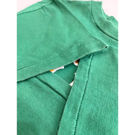 80s Champion College Tee MADE IN USA🇺🇸 Size L