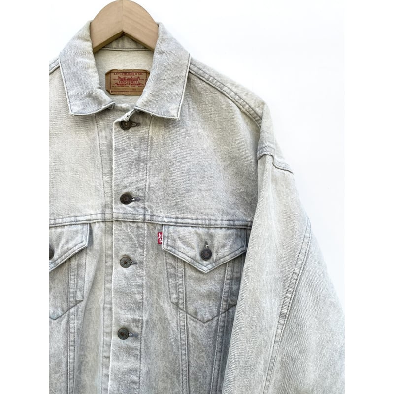 90s Levi's 70507 