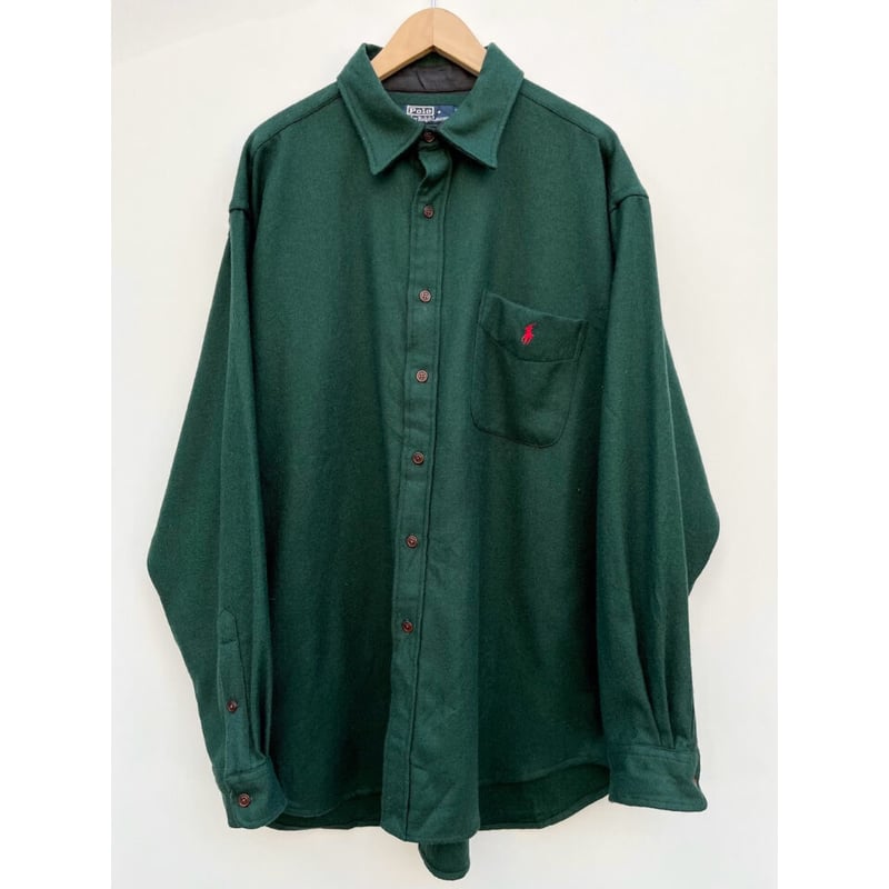 90s POLO Ralph Lauren 
