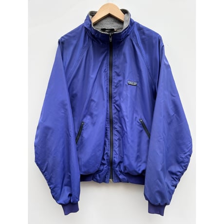 80s Patagonia SHELLED CAPILENE JACKET MADE IN USA 🇺🇸 Size L