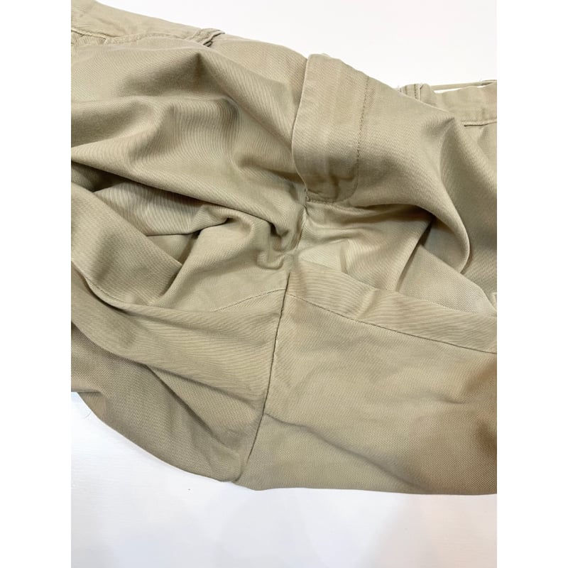 90s Ralph Lauren CHINO PANTS Size W32L30→W33L29