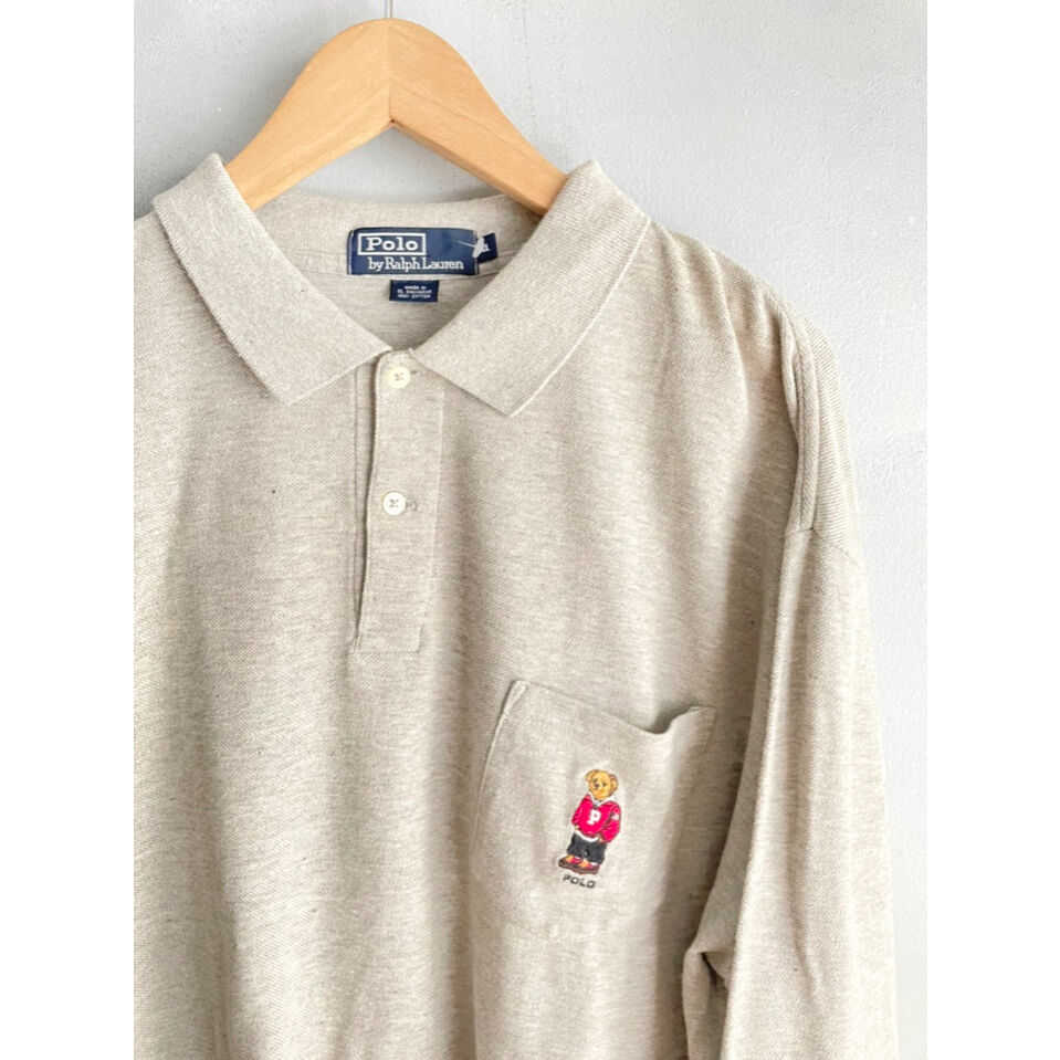 90s DEAD STOCK Ralph Lauren 