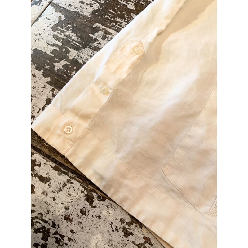 CLASS Cuba libre シャツ ll04168_chanel_coco_tshirt_fro