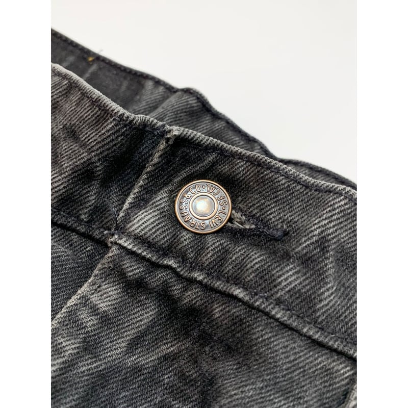 90s Levi's 505 BLACK DENIM PANTS MADE IN USA 🇺🇸 90s Levi's 505 BLACK DENIM PANTS MADE IN USA 🇺🇸