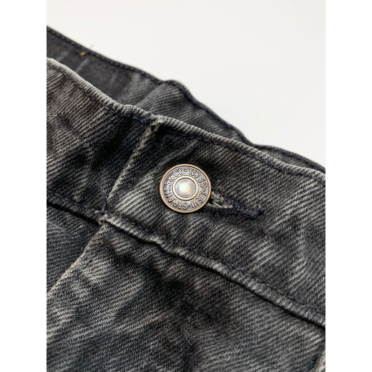 90s Levi's 505 BLACK DENIM PANTS MADE IN USA 🇺🇸 90s Levi's 505 BLACK DENIM PANTS MADE IN USA 🇺🇸