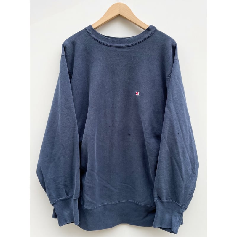 champion reverse weave sweat 80s Lサイズ champion reverse weave sweat 80s Lサイズ