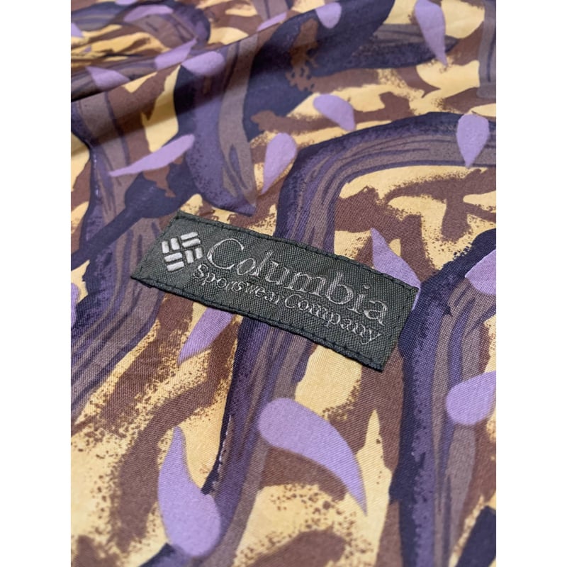 90s Columbia 