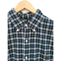 00s Ralph Lauren "CLASSIC FIT" B/D SHIRT Size L