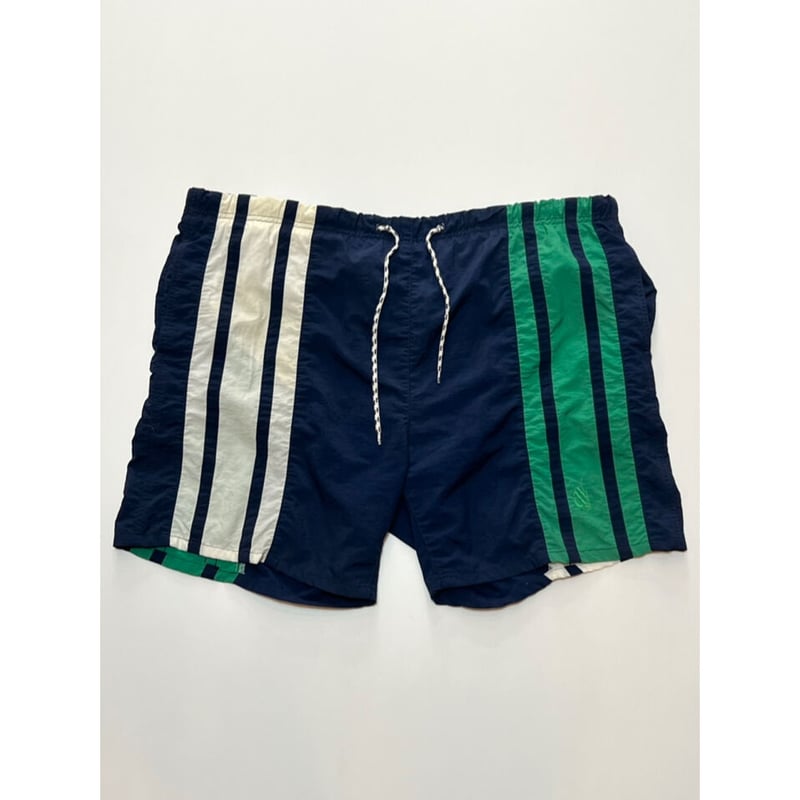 NAUTICA NYLON EASY SHORTS Size L | KORDS
