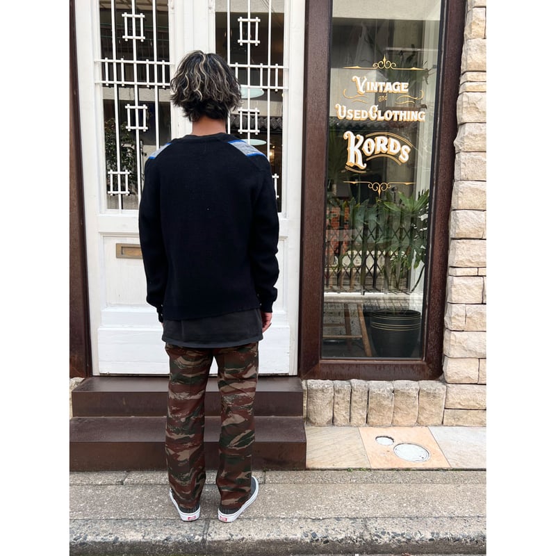 60〜70s UNKNOWN 