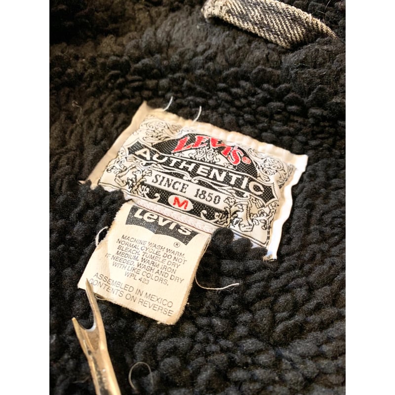 90s Levi's 70629 90s Levi's 70629
