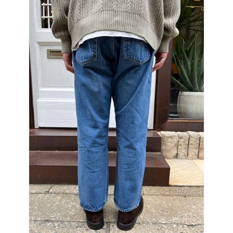 80s Levi's 501 