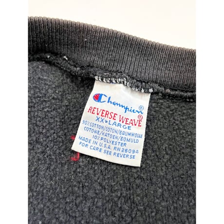 90s Champion REVERSE WEAVE MADE IN USA🇺🇸 Size XXL