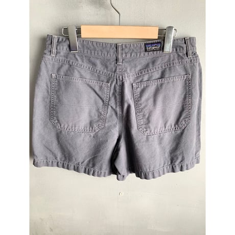 S02 Patagonia ORGANIC COTTON Short's Size W32