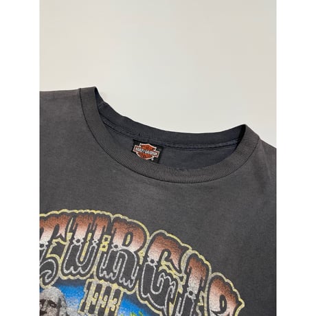 90s Harley-Davidson Tee MADE IN USA🇺🇸 Size L
