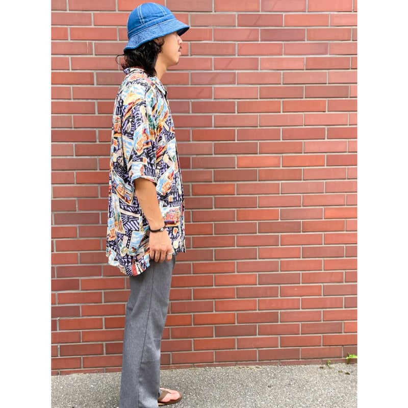 90s REYN SPOONER JOE KEALUHA'S ALOHA SHIRT Siz